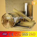 Basalt rock wool insulation Thermal insulation material for oven